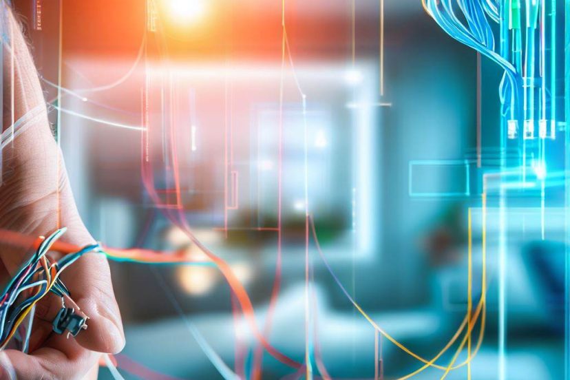 Smart Home Wiring