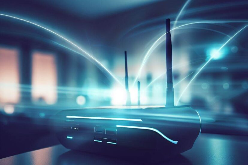 best router for smart home