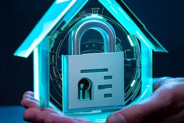 What is NOT a Physical Security Measure for Your Home?