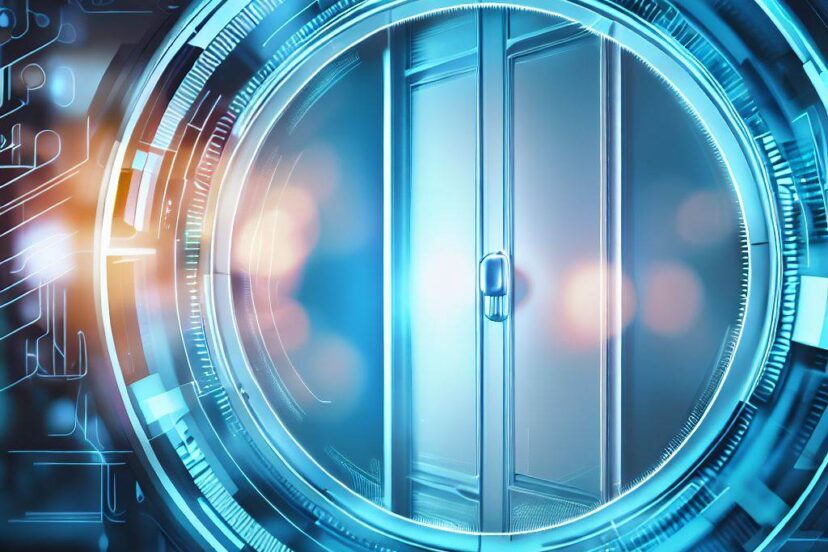 Security Doors for Homes Full Overview Smart House Tech Hub