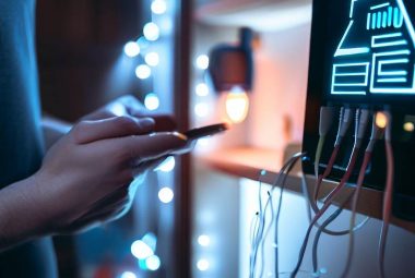 Smart Home Installation