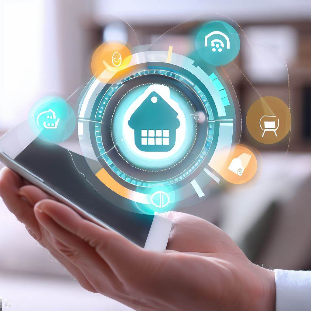 smarthome manager