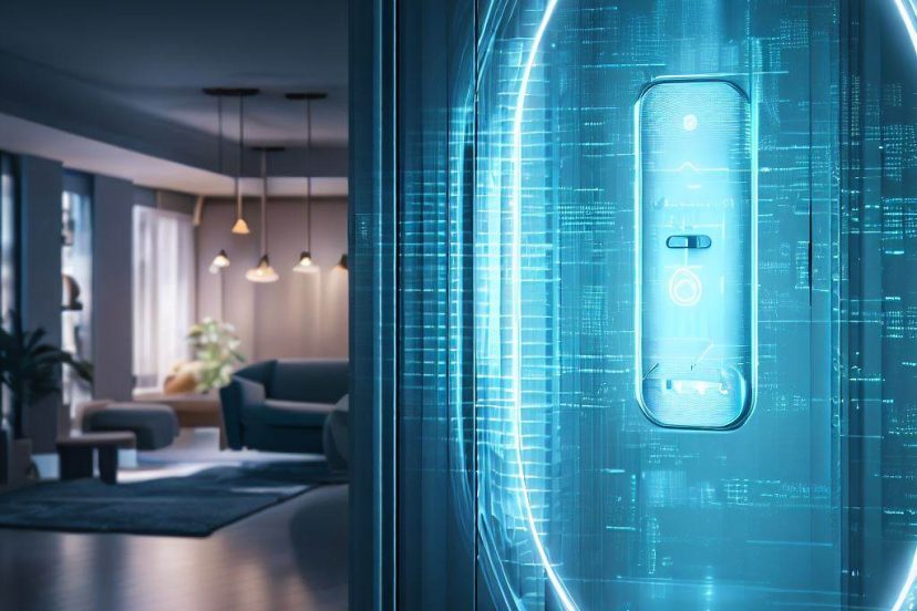 Security Doors for Homes