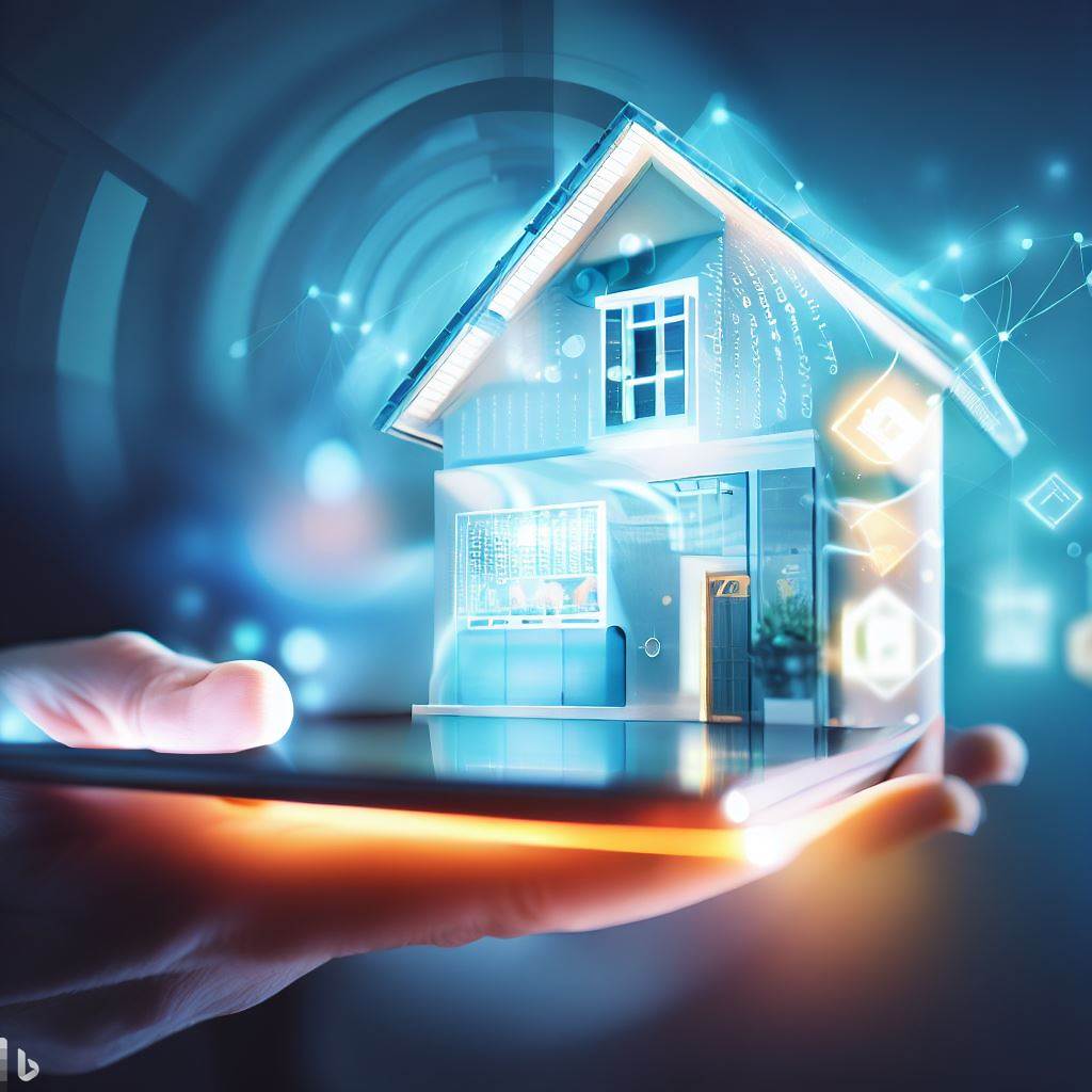 Smart Home Design: The Future of Living - Smart House Tech Hub