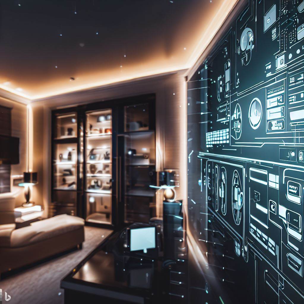 Best Home Automation Systems: Making Life Smarter - Smart House Tech Hub