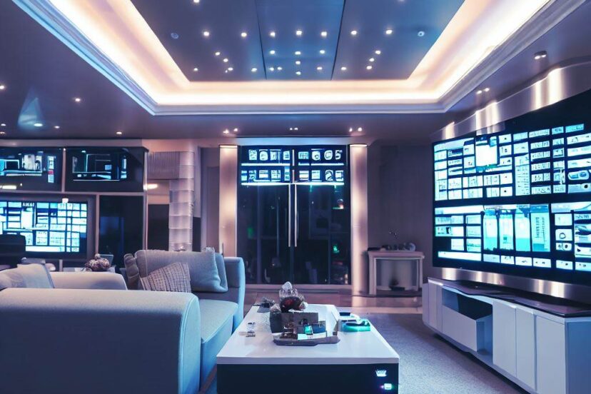 Best Home Automation Systems: Making Life Smarter - Smart House Tech Hub