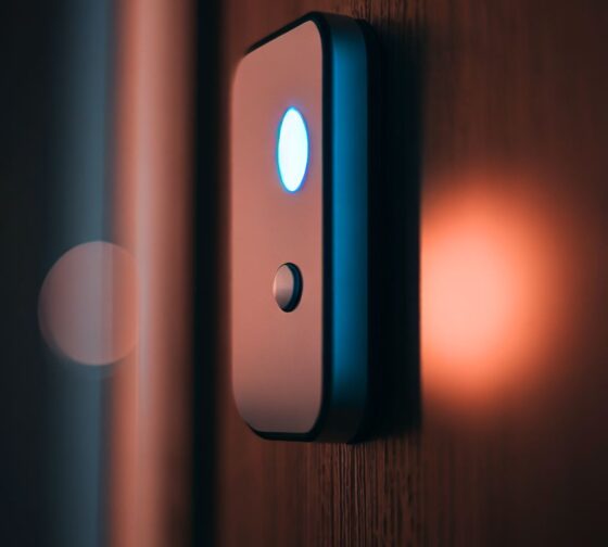 Homekit Doorbell Unveiling the Magic Smart House Tech Hub