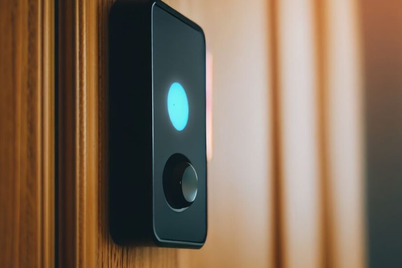 homekit doorbell