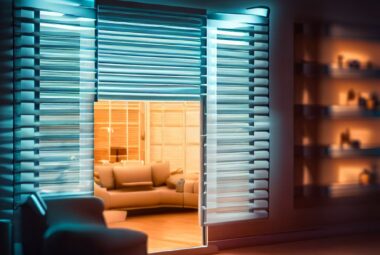 Home Security Shutters