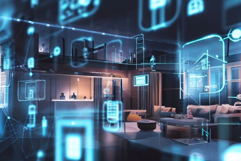 smart home systems
