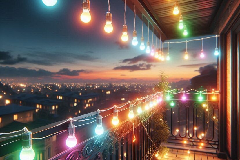 govee outdoor lights