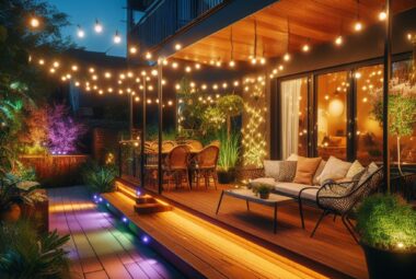 govee permanent outdoor lights