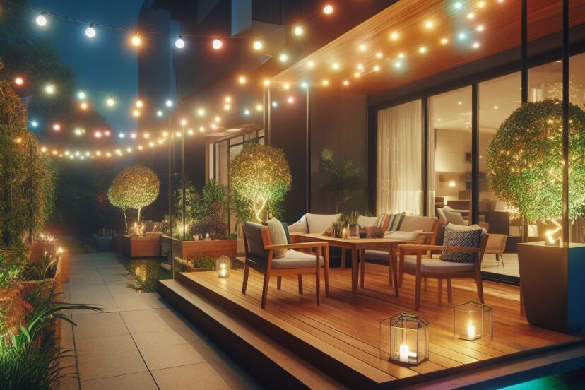 govee outdoor lights