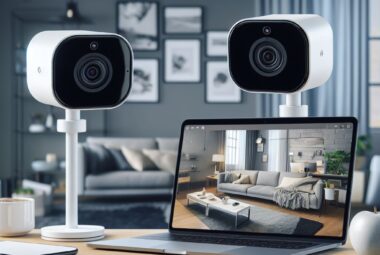 homekit cameras