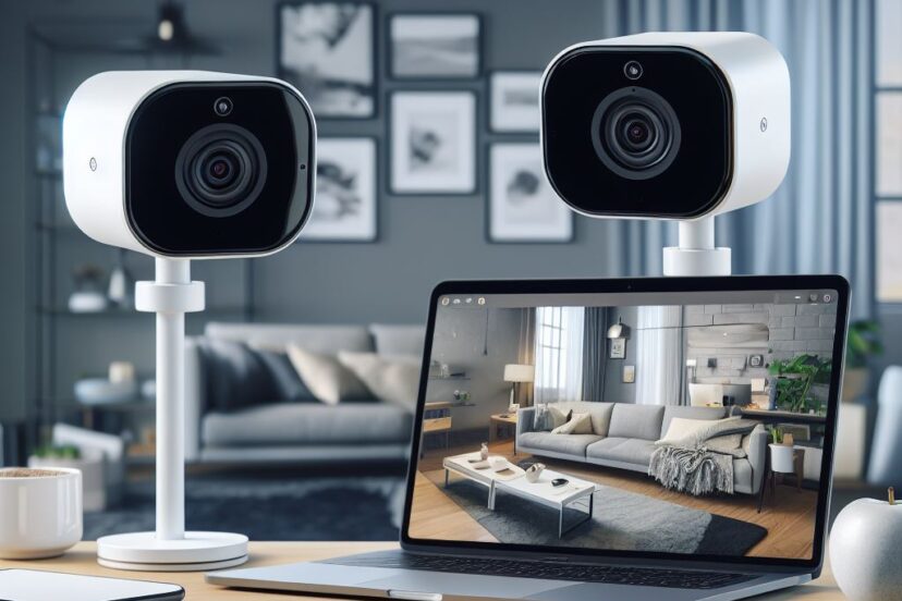 homekit cameras