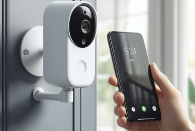 merkury smart wifi camera