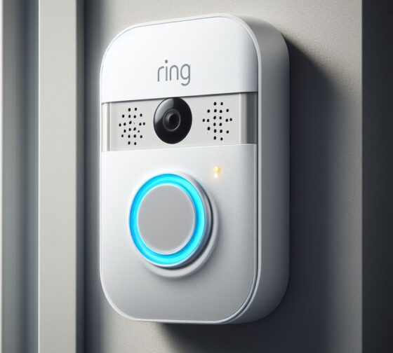 ring chime pro