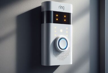 ring chime pro