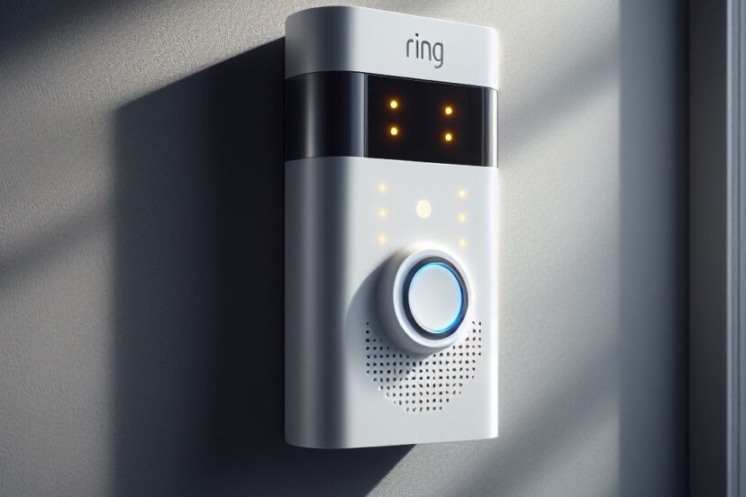 ring chime pro