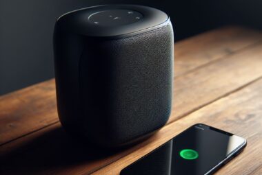 sonos portable speaker