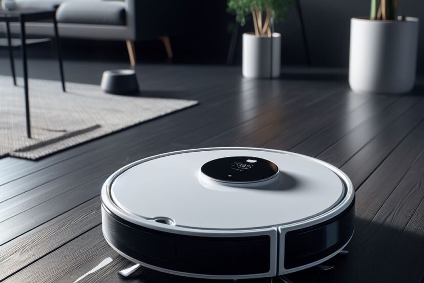 roborock s8