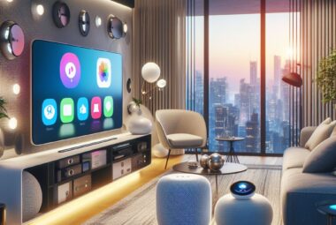 Apple Smart Home