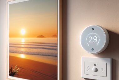homekit thermostat