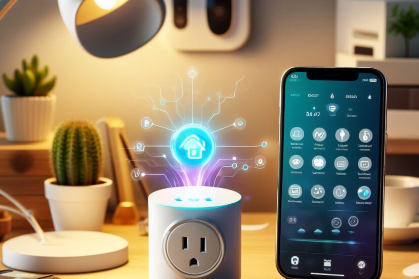 meross smart plug