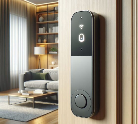 Sliding Door Smart Lock The Gateway to a Safer Home Smart House Tech Hub
