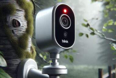 does blink work with google home