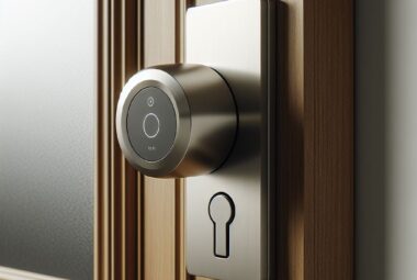 ring smart lock