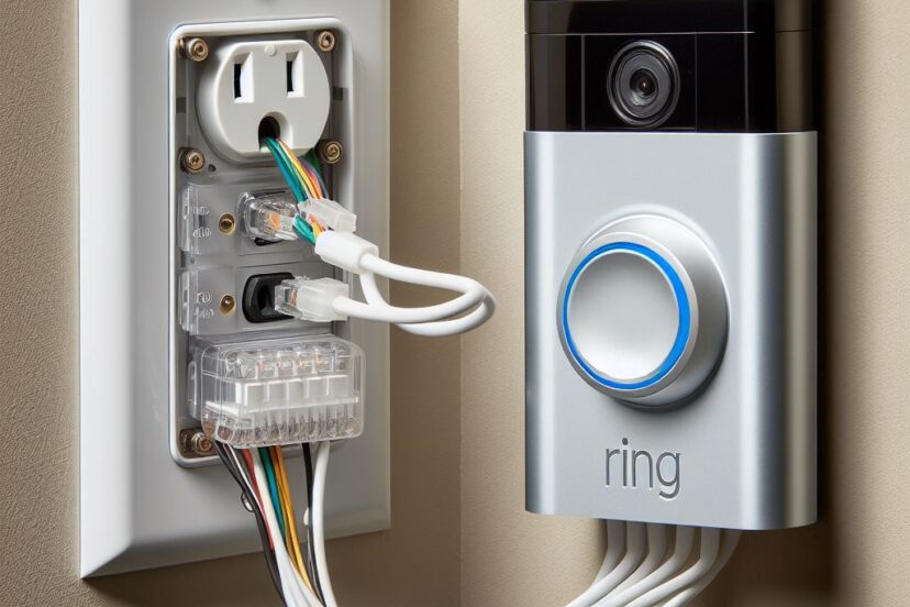 Ring Pro Power Kit: Enhancing Your Smart Doorbell System - Smart House
