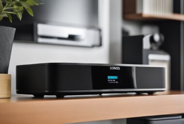 sonos port