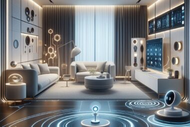 Home Automation Ideas