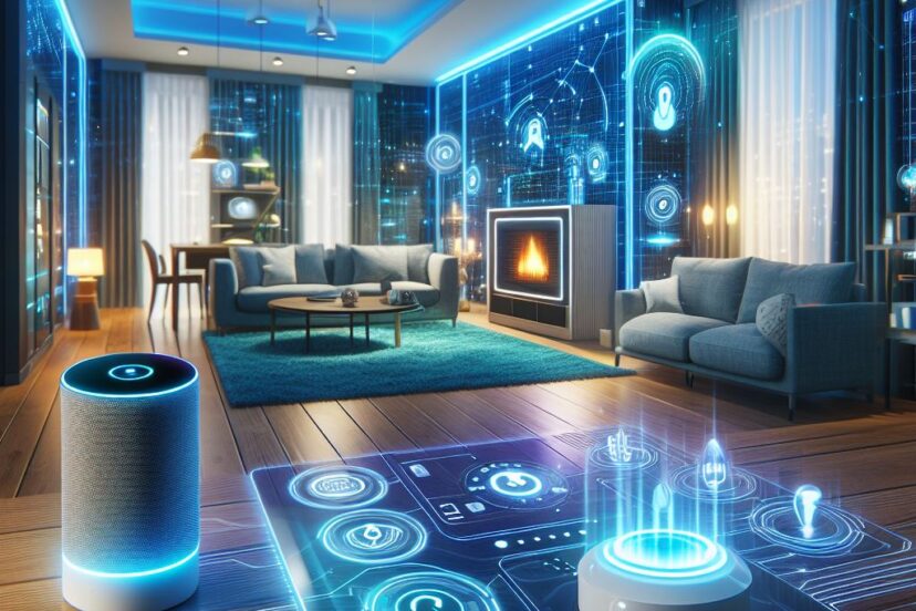 govee smart home devices