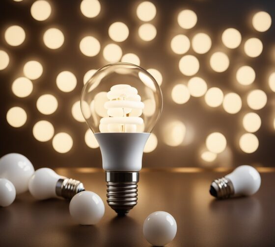 phillips hue white bulb