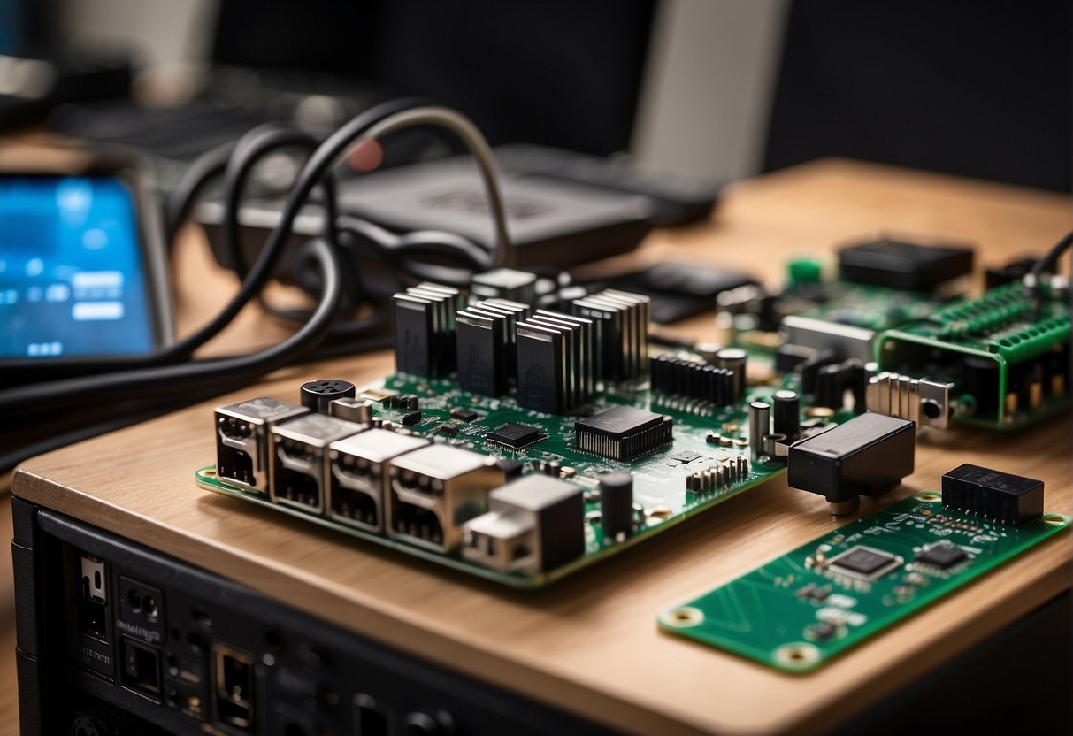 Raspberry pi home automation simplifying home setup smart house tech hub