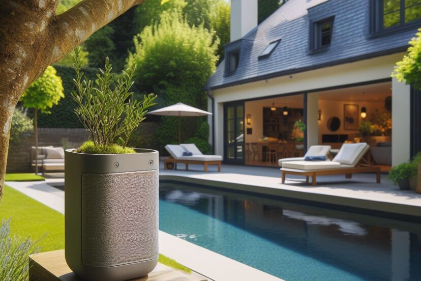 Sonos Outdoor Speakers