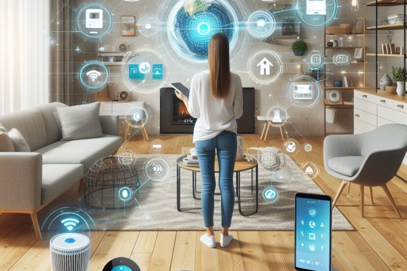 How To Make Your Home Fully Smart In 2025