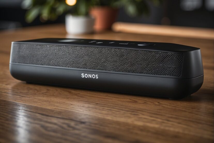 sonos roam bluetooth pairing