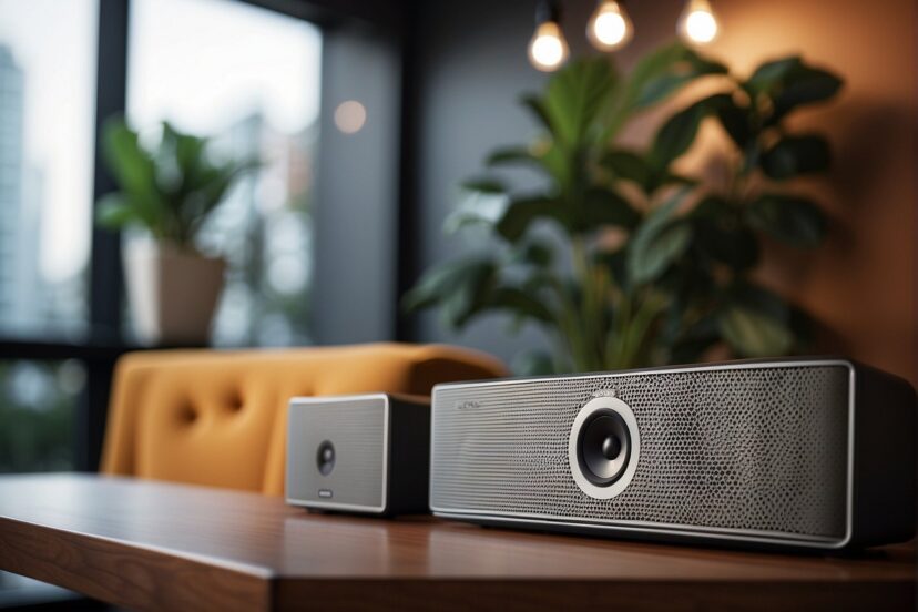sonos vs bose