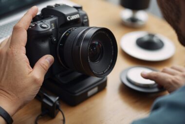 wifi camera setup instructions