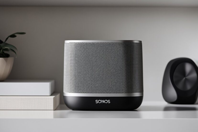 sonos era 300 speaker