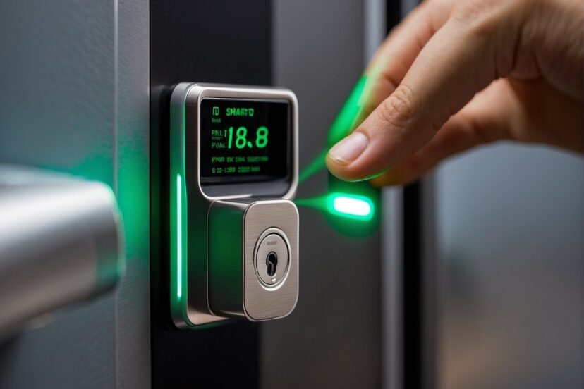 kwikset smart lock reset