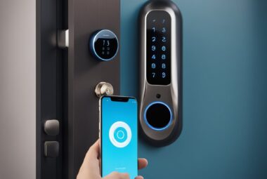 smart lock