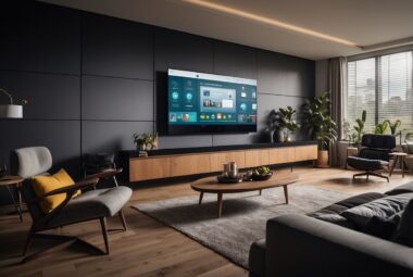 how to make a smart home