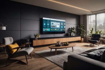 Smart Home Manager - Full Guide - Smart House Tech Hub