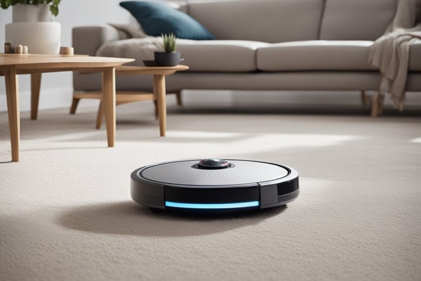 Roborock q5