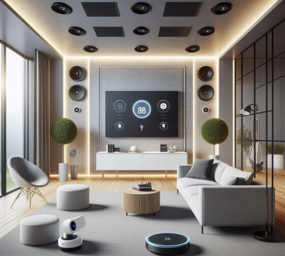 sonos in ceiling speakers