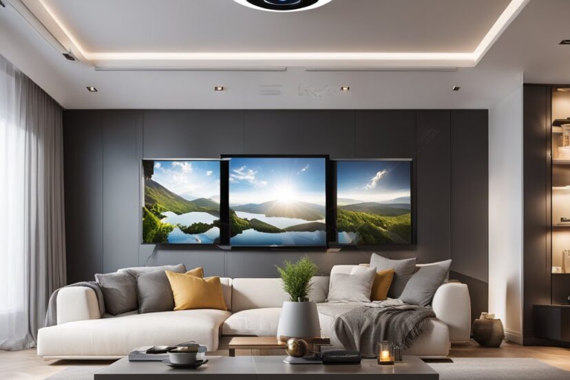 sonos in ceiling speakers
